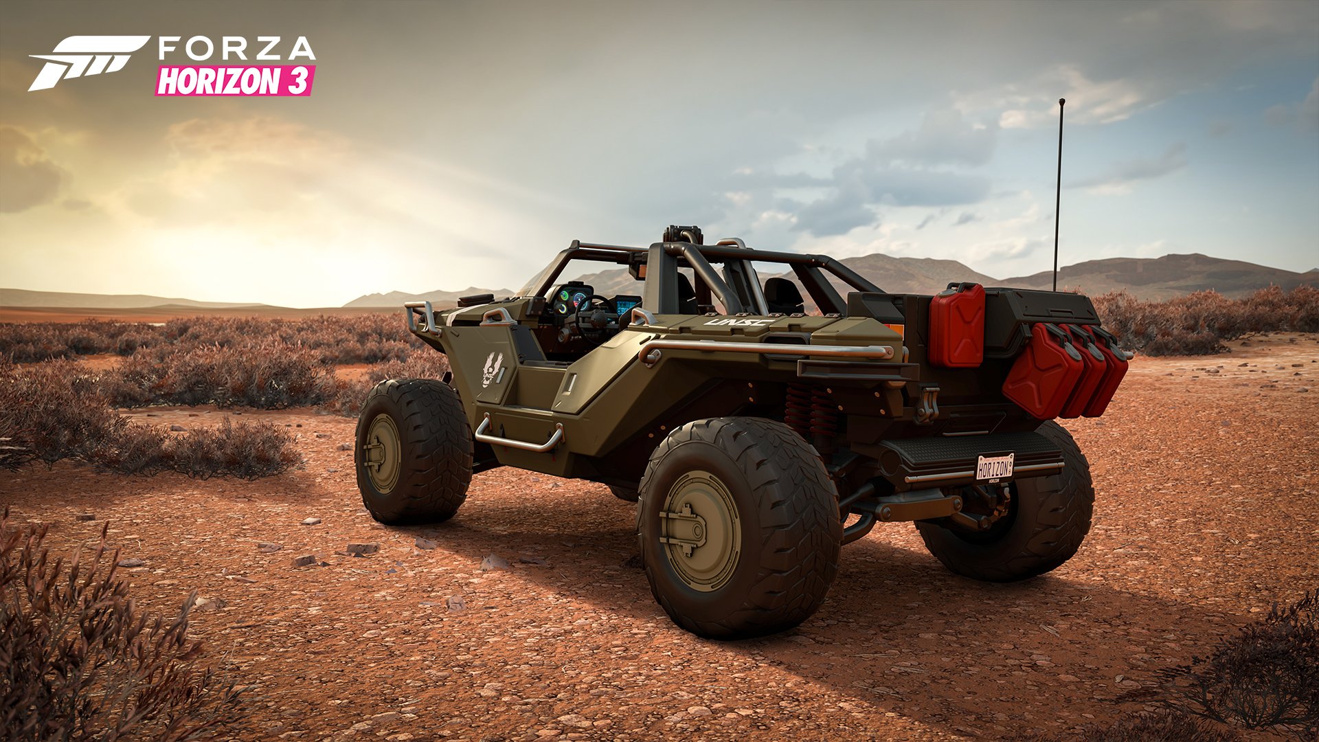 Forza Horizon 3 Ultimate Edition